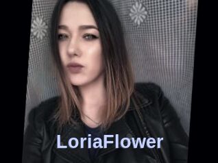 LoriaFlower