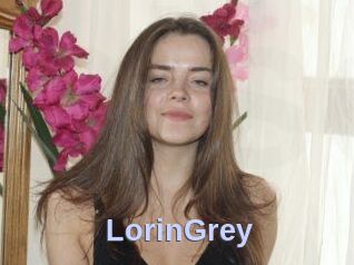 LorinGrey Big Sexy Titties
