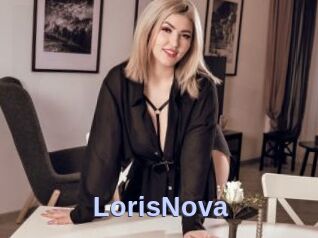 LorisNova
