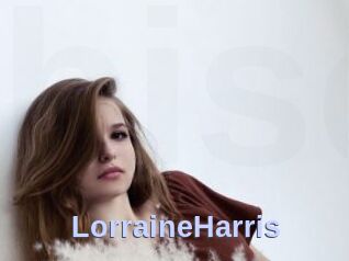 LorraineHarris
