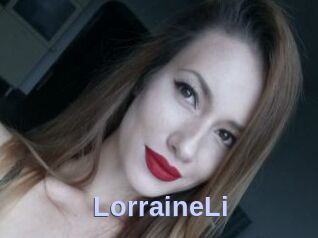 LorraineLi
