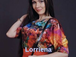 Lorriena