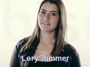 LorySummer