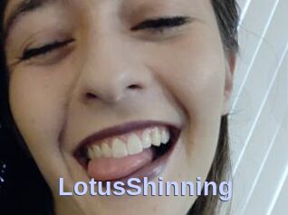 LotusShinning Big Sexy Titties