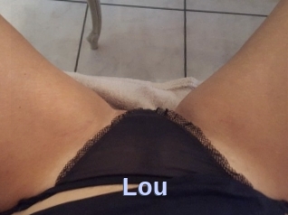 Lou