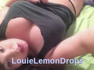 LouieLemonDrops