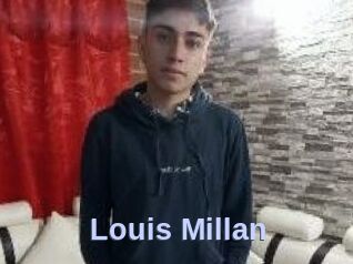 Louis_Millan