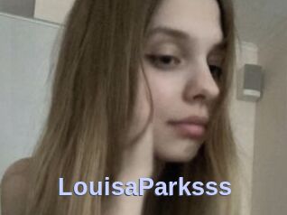 LouisaParksss