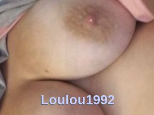 Loulou1992