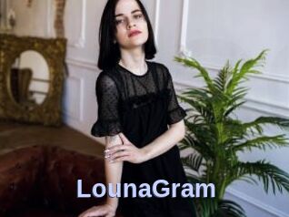 LounaGram
