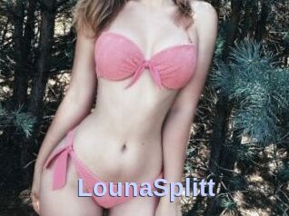 LounaSplitt