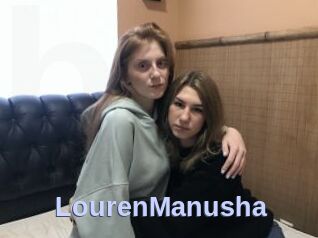 LourenManusha