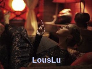 LousLu