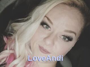 LoveAndi