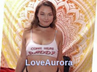 LoveAurora
