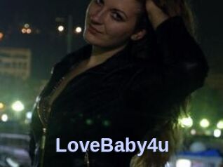 LoveBaby4u