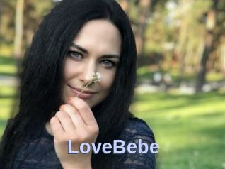 LoveBebe