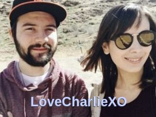 LoveCharlieXO