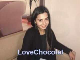 LoveChocolat