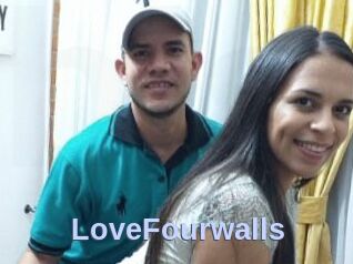 LoveFourwalls