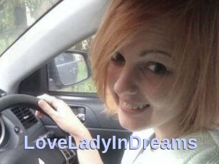 LoveLady_In_Dreams