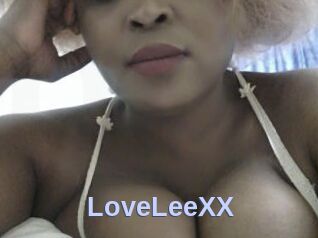 LoveLeeXX