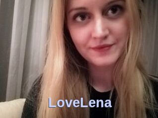 LoveLena
