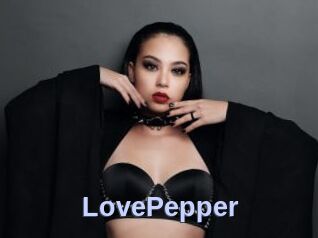 LovePepper