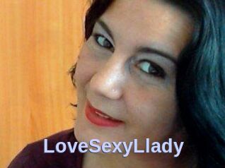 LoveSexyLlady