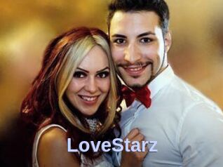 LoveStarz