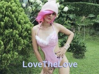 LoveTheLove