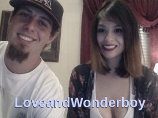 LoveandWonderboy