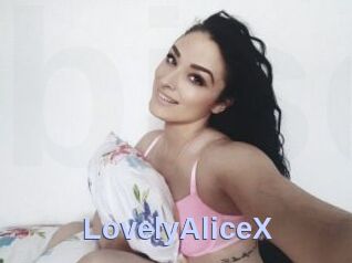 LovelyAliceX