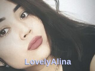LovelyAlina