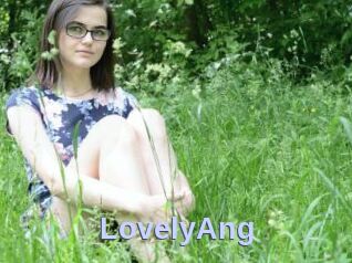 LovelyAng