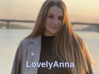 LovelyAnna