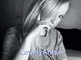 LovelyAnnie