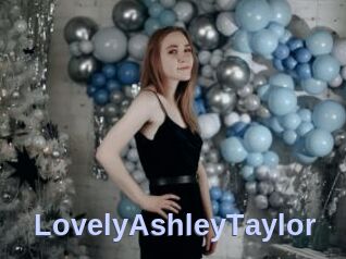 LovelyAshleyTaylor