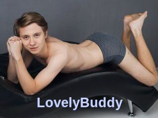 LovelyBuddy