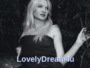 LovelyDream4u
