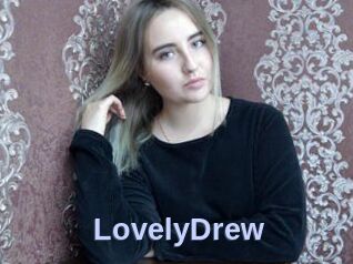 LovelyDrew