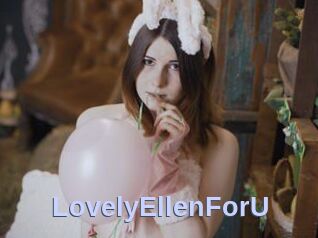 LovelyEllenForU