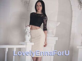LovelyEnnaForU