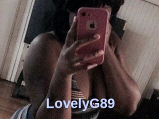LovelyG89