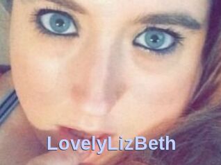 LovelyLizBeth