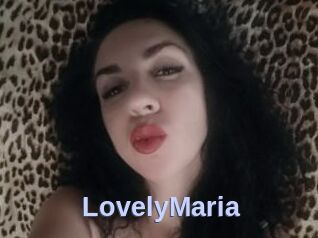 LovelyMaria