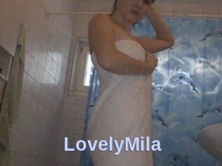 LovelyMila