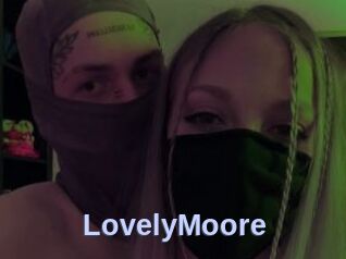 LovelyMoore