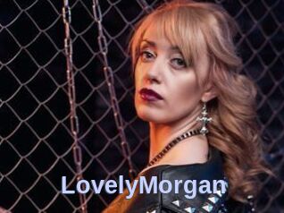 LovelyMorgan