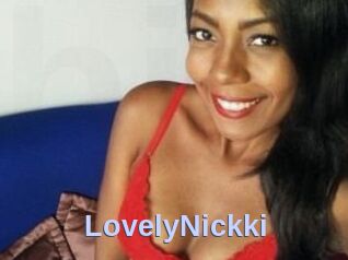 LovelyNickki